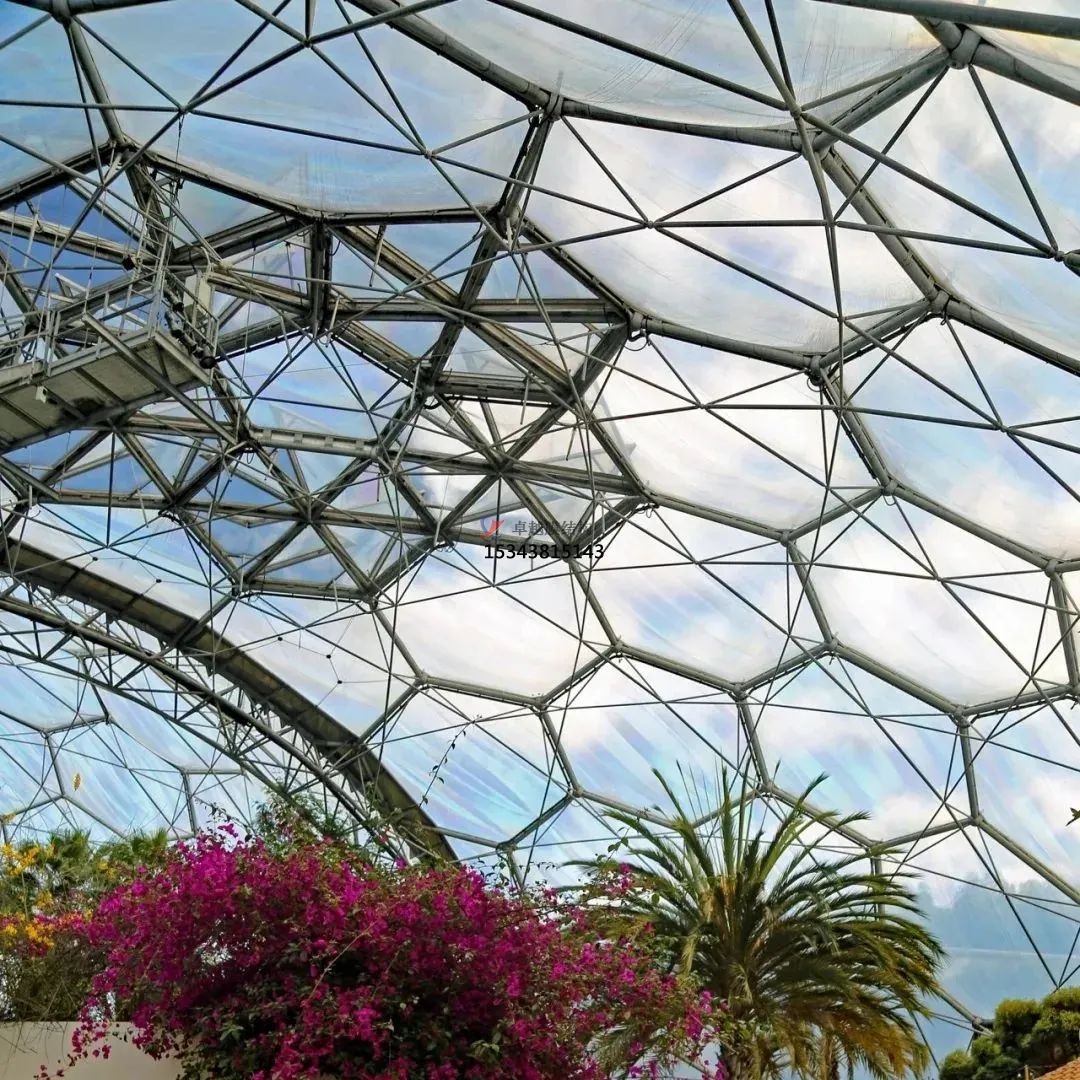 膜材料之：外膜、高透膜、網(wǎng)格膜、吸音膜