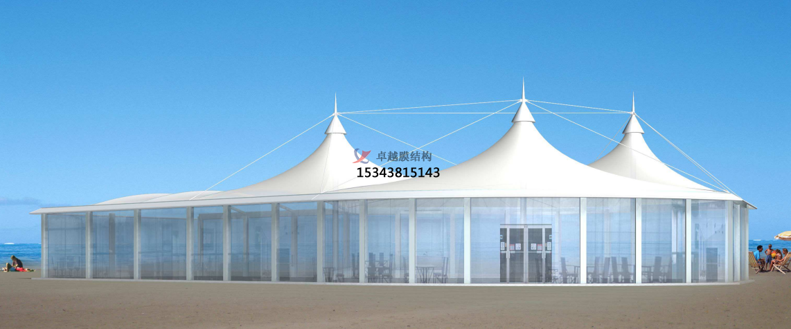 膜布是怎樣進行加工制作的呢？