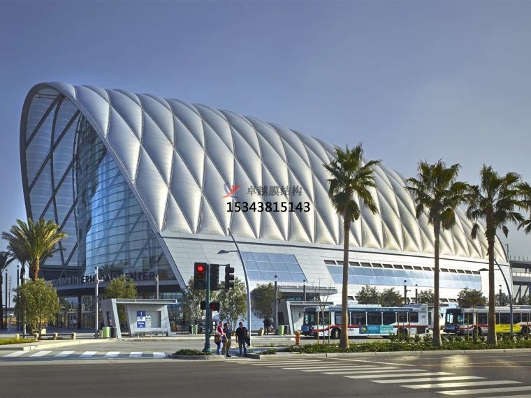 ETFE膜結(jié)構(gòu)如何維護(hù)修理？