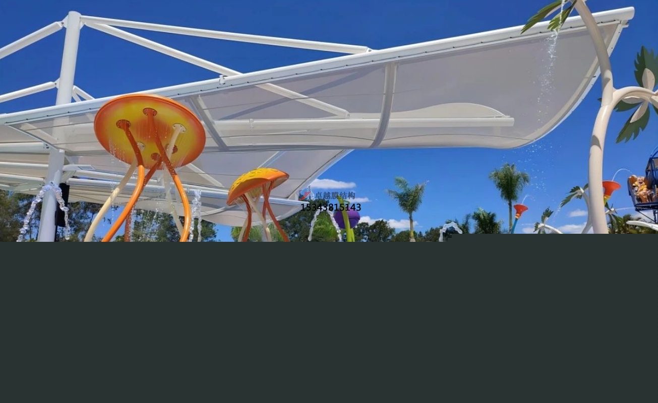南陽水上樂園膜結(jié)構(gòu)——南陽膜結(jié)構(gòu)公司【專業(yè)廠家】