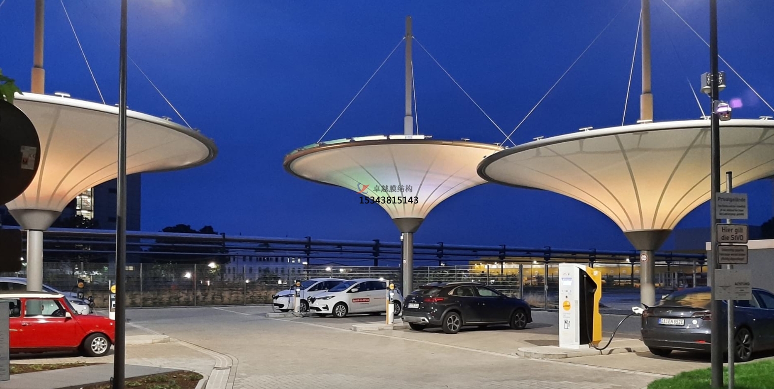 德陽(yáng)膜結(jié)構(gòu)公司【加油站膜結(jié)構(gòu)頂棚】德陽(yáng)膜結(jié)構(gòu)廠家