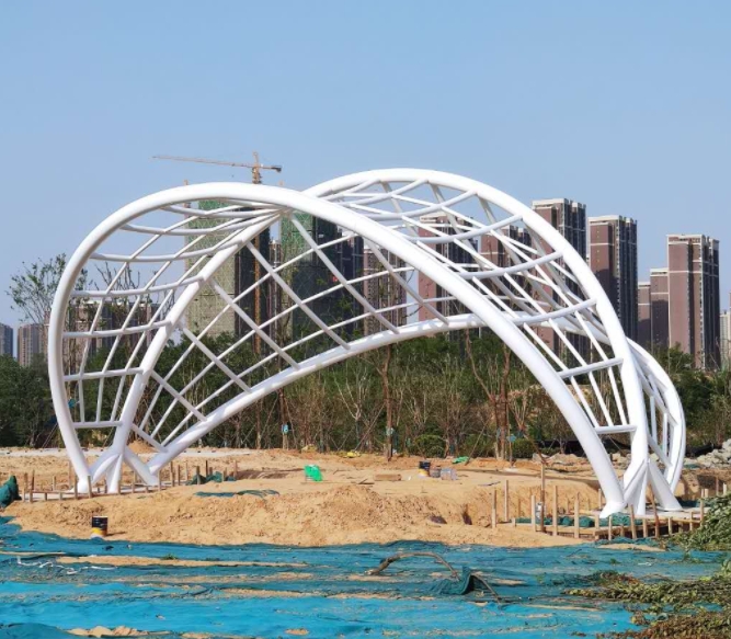 膜結(jié)構(gòu)工程是什么？膜結(jié)構(gòu)工程有哪些應(yīng)用領(lǐng)域？