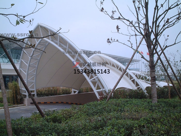 膜結(jié)構(gòu)維修的相關(guān)知識點