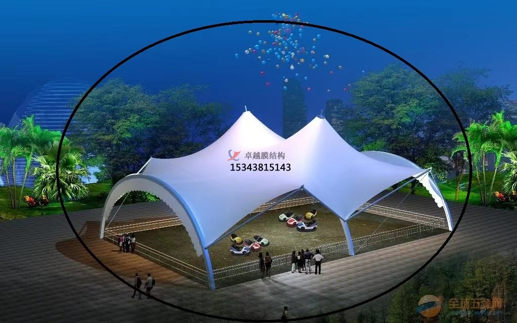 菏澤膜結(jié)構(gòu)公司【膜結(jié)構(gòu)遮陽棚設(shè)計(jì)】菏澤膜結(jié)構(gòu)廠家