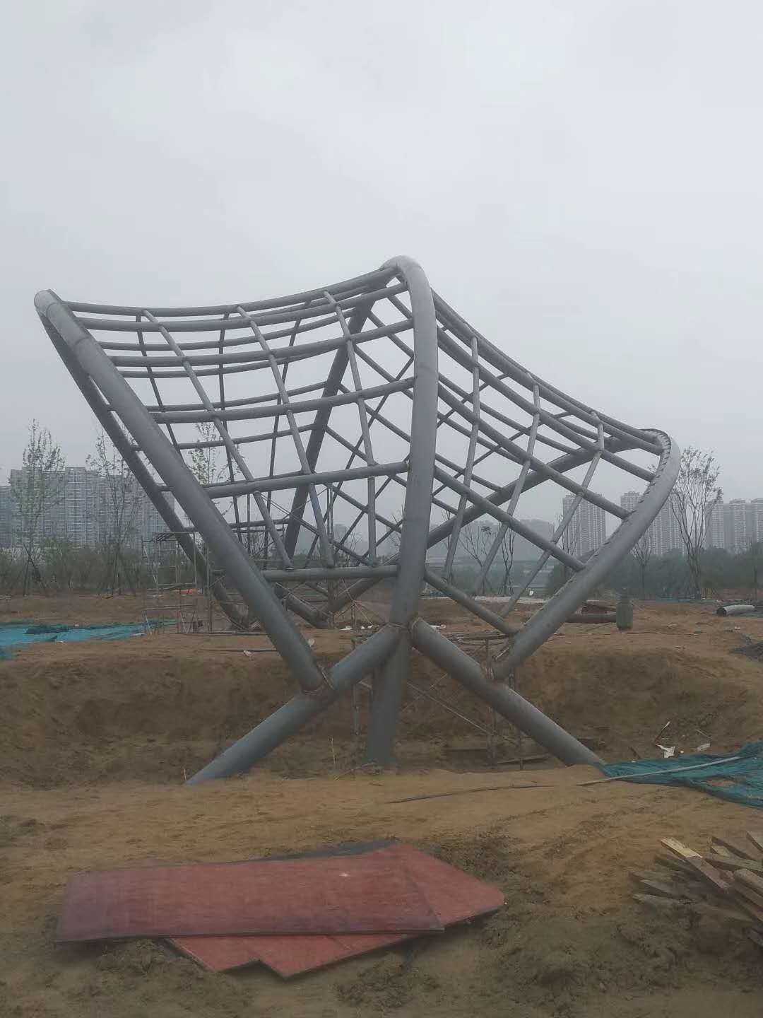 游樂場(chǎng)舞臺(tái)遮陽棚廠家選哪家好