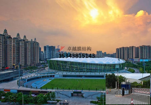 阜新膜結(jié)構(gòu)公司【網(wǎng)球場膜結(jié)構(gòu)罩棚】阜新<font color='red'>膜結(jié)構(gòu)廠家</font>