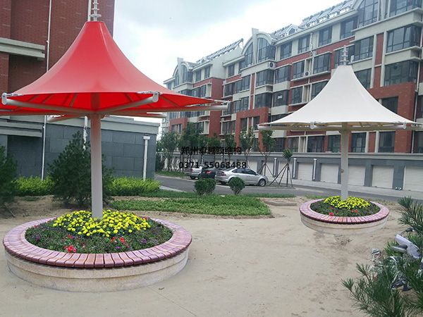 安陽(yáng)張拉膜看臺(tái)舞臺(tái)【生產(chǎn)廠家】