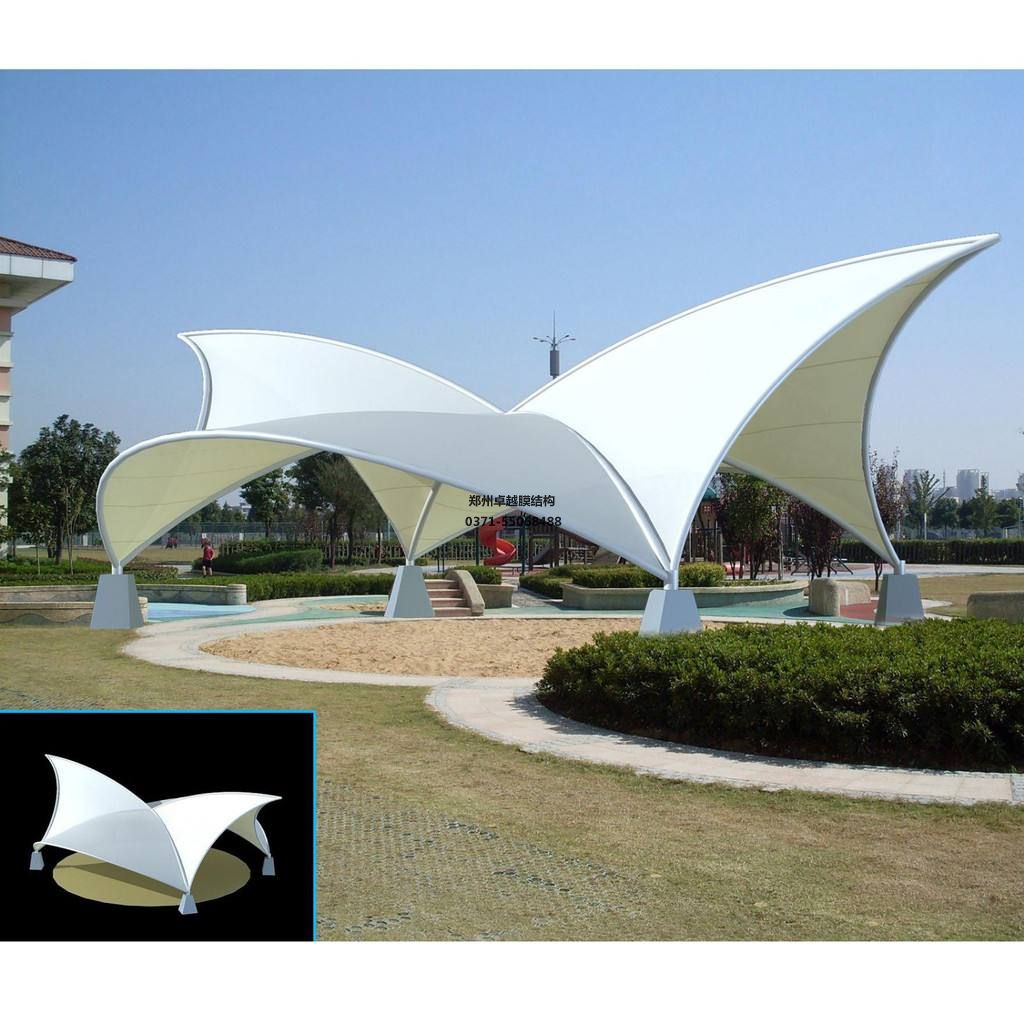 鶴壁張拉膜看臺舞臺【生產廠家】