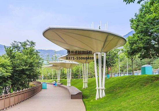 鶴壁膜結(jié)構(gòu)景觀/景觀膜結(jié)構(gòu)/<font color='red'>張拉膜結(jié)構(gòu)</font>【質(zhì)量保證】