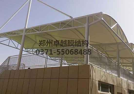 濮陽張拉膜看臺(tái)舞臺(tái)【生產(chǎn)廠家】