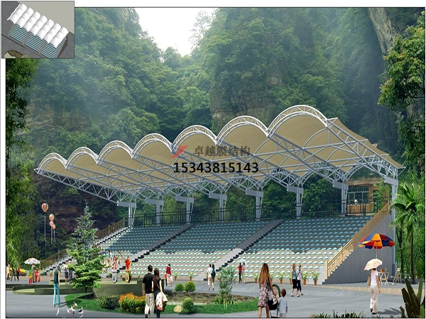 江蘇膜結(jié)構(gòu)公司【學(xué)校操場看臺罩棚】江蘇<font color='red'>膜結(jié)構(gòu)廠家</font>