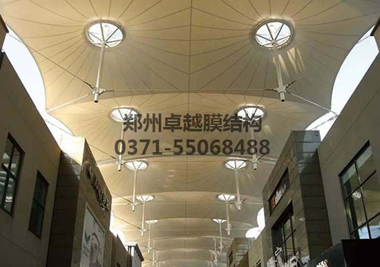 重慶張拉膜遮陽棚生產(chǎn)廠家設計施工【重慶三峽學院張拉膜遮陽棚】等項目