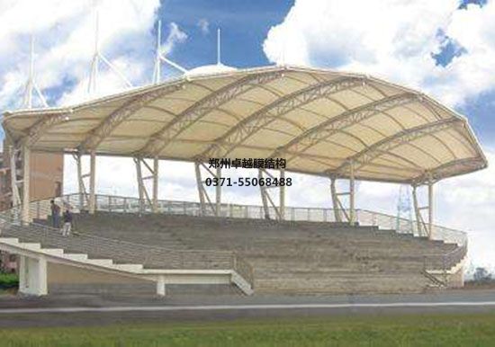 大同市張拉膜看臺(tái)【山西大同民航學(xué)校等】專(zhuān)業(yè)生產(chǎn)廠家