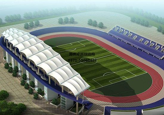 大同市張拉膜看臺(tái)【山西大同民航學(xué)校等】專(zhuān)業(yè)生產(chǎn)廠家