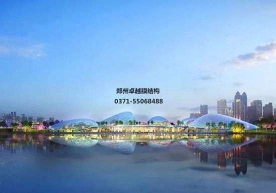 鐵嶺市張拉膜車棚專業(yè)生產(chǎn)廠家