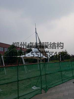 寶雞市張拉膜看臺【寶雞大學等】專業(yè)生產(chǎn)廠家