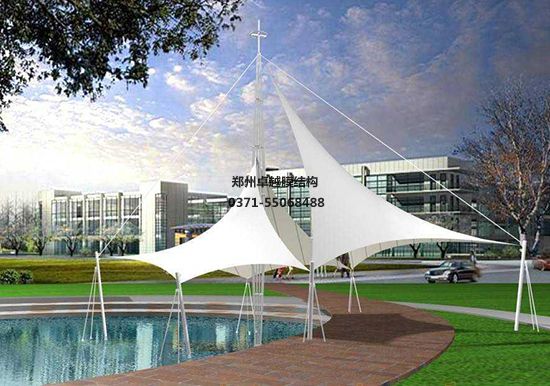 高爾夫膜結(jié)構(gòu)廠家該如何選擇？