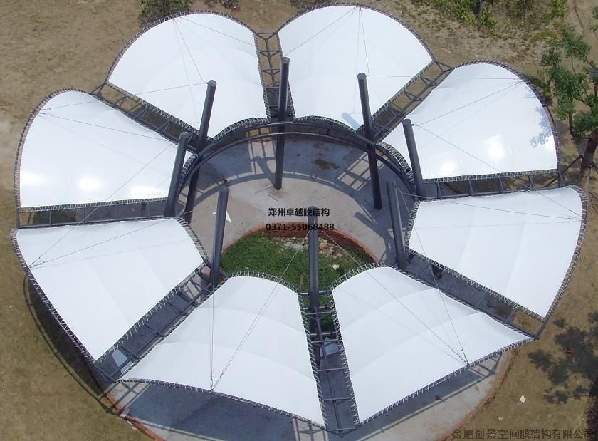 高爾夫膜結(jié)構(gòu)的裁剪方法有哪些？